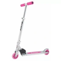 Razor A Kick Scooter - Pink