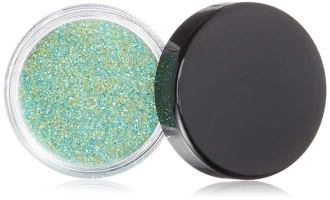 Jungle Green Glitter #186 From Royal Care Cosmetics