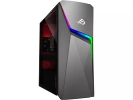 Asus G10CE-SB564 Gaming PC i5-11400F GTX 1660TI 16GB 512GB W10