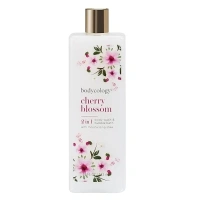 Bodycology Cherry Blossom Moisturizing Body Wash