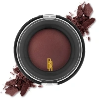 Black Radiance Artisan Color Baked Face Powder Blush Makeup, Red Brick House