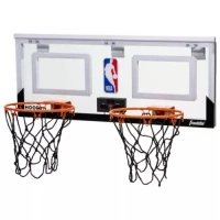 NBA Dual Shot Pro Hoops