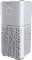 BISSELL Air180 Air Purifier For Home, Bedroom, HEPA Filter, Filters Smoke, Allergies, Pet Dander, Odor, Dust, Gray, 34964