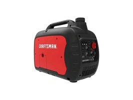 CRAFTSMAN 3,000-Watt Gas-Powered Portable Generator, 50-State / CARB Compliant, Powered by Generac