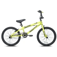 Kent Bicycles 20 in Madd Gear Freestyle BMX Boy