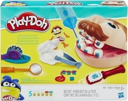 Play-Doh B5520 Doctor Drill N Fill Playset