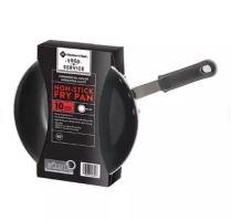 80114/301DS 10" Aluminum Nonstick Restaurant Fry Pan