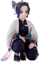 SEGA - Demon Slayer: Kimetsu no Yaiba - PM Perching Figure - Shinobu Kocho (Hashira Meeting)