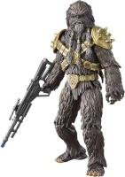 STAR WARS The Black Series Krrsantan, The Book of Boba Fett 6.9-Inch Action Figures, Ages 4 and Up, Medium