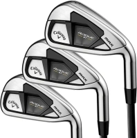 Callaway Golf Rogue ST Max Iron Set