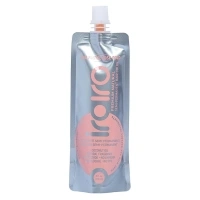 IROIRO Premium Natural Semi-Permanent Hair Color 240 Pastel Rose Gold (4oz)