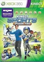 Kinect Sports Season Two