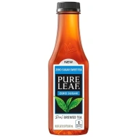 Pure Leaf Zero Sugar Sweet Tea 18.5oz