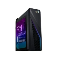 ASUS ROG G16CH Gaming Desktop PC, Intel i7-13700KF, NVIDIA RTX 4070 DUAL, 1TB SSD, 16GB, Windows 11