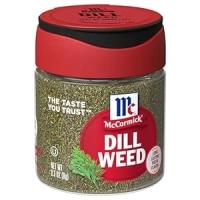 McCormick Dill Weed, 0.3 Oz