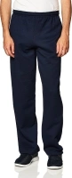 Gildan Adult Fleece Open Bottom Sweatpants with Pockets, Style G18300