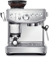 Breville Barista Express Impress, Stainless Steel