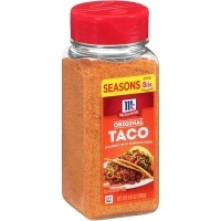 McCormick Original Taco Seasoning Mix, 8.5 oz