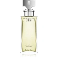 Calvin Klein Eternity Perfume for Women, 3.4 Oz