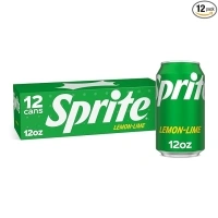 Sprite, 12 fl oz, 12 Pack