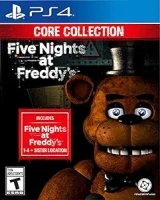 Five Nights at Freddy