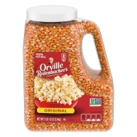 Orville Redenbacher