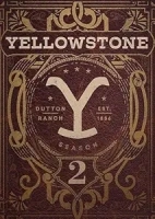 Yellowstone: Season Two - Special Edition [Dutton Ranch Decal]