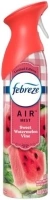 Febreze Air Mist Odor-Fighting Air Freshener Sweet Watermelon Vine, 8.8 oz. Aerosol Can