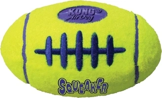 Squeaker Football Large