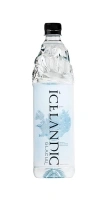 Icelandic Glacial Spring Water, 1 Liter