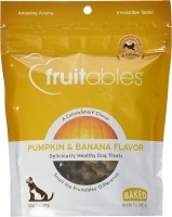 Fruit7OZ Pump Dog Treat