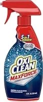 OxiClean MaxForce Laundry Stain Remover Spray, 12 Fl. oz.