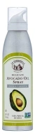 La Tourangelle, Avocado Oil Spray, All-Natural Handcrafted from Premium Avocados, Great for Cooking, Butter Substitute, and Skin and Hair Care, Spray Cooking and Grilling Oil, 5 fl oz