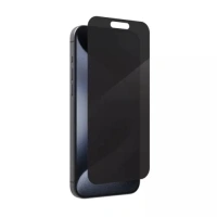 ZAGG Apple iPhone 15 Pro Max Glass Elite Privacy Screen Protector