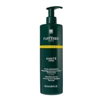 René Furterer KARITE HYDRA Hydrating Shine Shampoo - For Dry Hair - Moisturizing - With Shea Oil - Silicone & SLS-Free