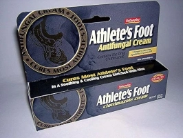Athlete