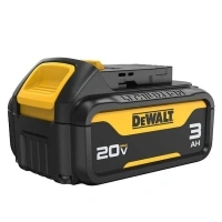 20V MAX Premium Lithium-Ion 3.0Ah Battery Pack