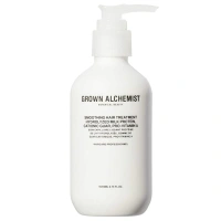 Grown Alchemist Smoothing - Hair Treatment - Hydrolyzed Milk Protein, Cationic Guar, Pro-Vitamin A, 200ml