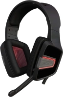 Patriot Viper Gaming V330 Closed Back High Definition Stereo Gaming Headset