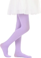 Girls Semi-Opaque Tights 50 Den