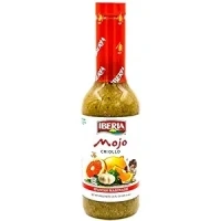 Iberia Mojo Criollo Spanish Marinating Sauce 20 FL. OZ.