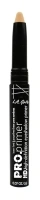 L.A. Girl Pro HD High Definition Eyeshadow Primer Nude, 0.07 Ounce,GEB196