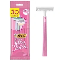 BIC Silky Touch Women