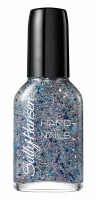 Sally Hansen, Hard as Nails, Ice Queen, 0.45 fl oz/13.3 ml