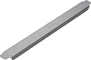 Winco Adaptor Bar, 12-Inch, Medium, Stainless Steel