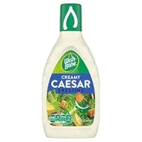 Wish-Bone Creamy Caesar Salad Dressing, 15 FL OZ