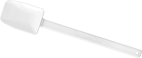 Pampered Chef Mini Mix N Scraper 1656