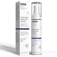 Dark Spot Remover Serum for Face, Dark Spot Corrector - Age Spot Sun Spot Freckles Melasma Brown Spot, Natural Formula: Soothing and Repairing, Anti-Aging and Antioxidant Properties