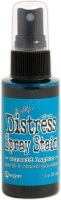 Ranger TSS-44147 Tim Holtz March Distress Spray Stains Bottles, 1.9 oz, Mermaid Lagoon