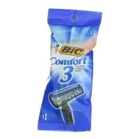 Bic Comfort Razor 3 For Men - 70330713802